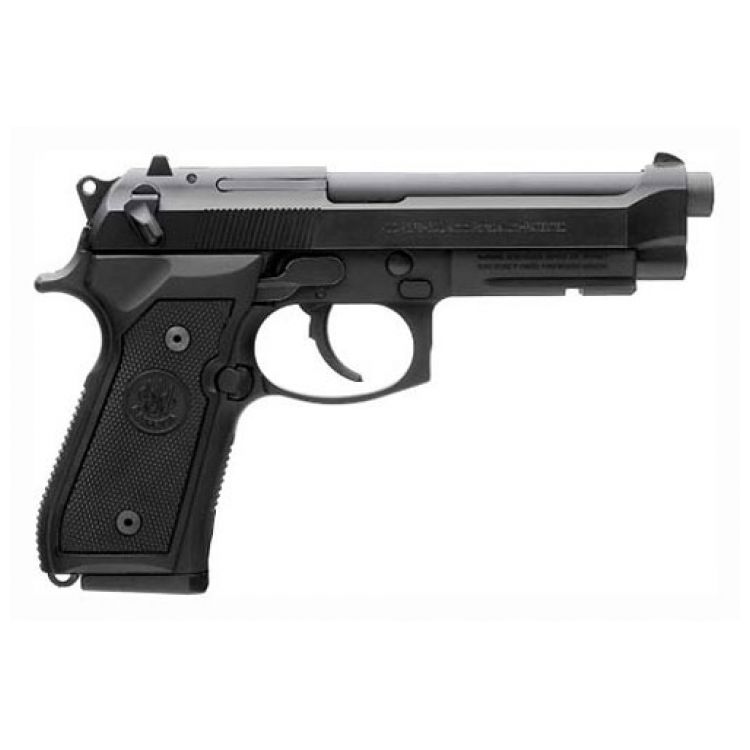 BERETTA M9A1 9MM 4.9