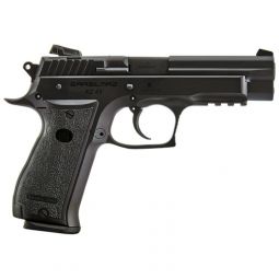 SAR USA K245 PISTOL 45ACP, 4.7" BBL 14RD MAG BLACK