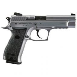 SAR USA K245 PISTOL 45ACP, 4.7" BBL 14RD MAG STAINLESS