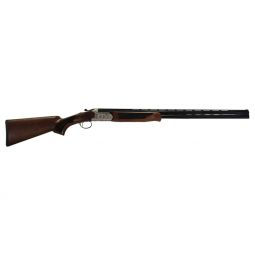 POINTER ACRIUS O/U 12GA 3" 28", BLACK WALNUT