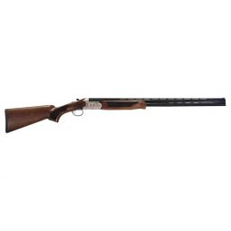 POINTER ACRIUS O/U 20GA 3", 28" BLACK WALNUT