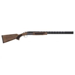 POINTER ACRIUS O/U 28GA 2.75", 28" CASE HARDENED WALNUT