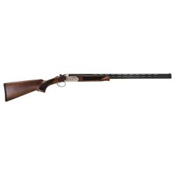 POINTER ACRIUS YOTUH O/U 410, 3" 26" BLACK WALNUT