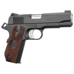 ED BROWN KOBRA CARRY 25th, ANNIVERSARY ED 19111 BLK 45ACP