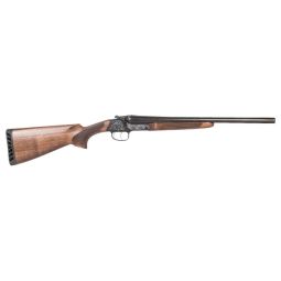 ATI ROAD AGENT SXS 12GA 3", 18.5" BLACK WALNUT