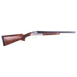 ATI ROAD AGENT SXS 20GA 3", 18.5" BLACK WALNUT