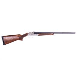 ATI ROAD AGENT SXS 20GA 3" 26", BLACK WALNUT