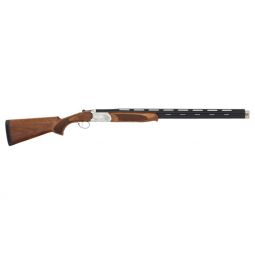 ATI CAVALRY SPORTING O/U 20GA, 28" VR BLUED/WALNUT EJECTORS