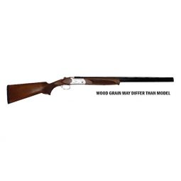 ATI CAVALRY SX O/U 410 3", 26"VR BLUED WALNUT EJECTORS