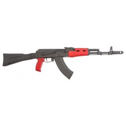 KALASHNIKOV KR103 7.62X39, 30RD RED WOOD SIDE FOLDING