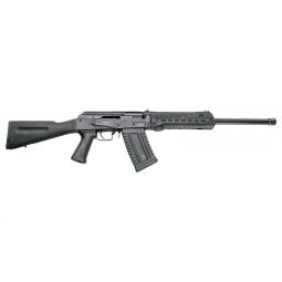 KALASHNIKOV KS12 12GA. 18.25", 3" 1-5RD MAG BLACK