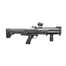 KEL-TEC KS7 DEFENDER 12GA 3", 18.5" CYLINDER 7RD GEN 2 BLACK