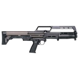 KEL-TEC KS7 12GA 3" 18.5", CYLINDER 7RD GEN 2 BLACK