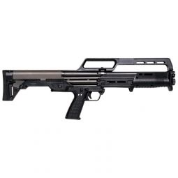 KEL-TEC KS7 12GA 3" 18.5", CYLINDER 7RD BLACK