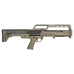 KEL-TEC KS7 12GA 3" 18.5", CYLINDER 7RD GEN 2 GREEN