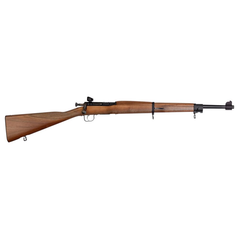 CRICKETT RIFLE YOUTH MINI, SPRINGFIELD 1903 22LR: MGW