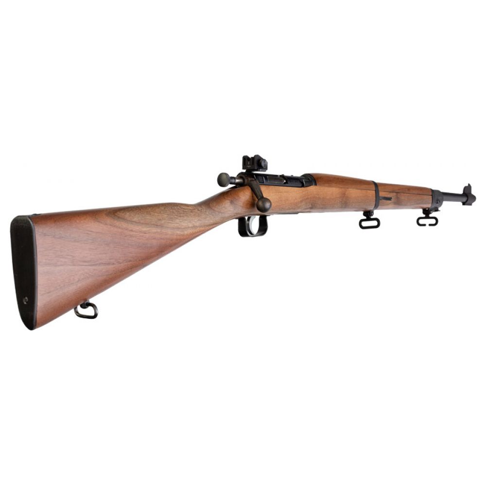 CRICKETT RIFLE YOUTH MINI, SPRINGFIELD 1903 22LR: MGW