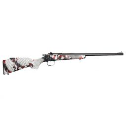 CRICKETT RIFLE G2 22LR, AMENDMENT BLUED