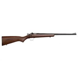 CRICKETT RIFLE G2 22LR, BLUED/WALNUT