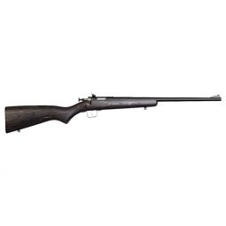 CRICKETT RIFLE G2 22LR, BLUED/BLACK LAMINATE