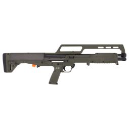 KEL-TEC KSG 410 3" 18.5" 14RD, CYLINDER GREEN
