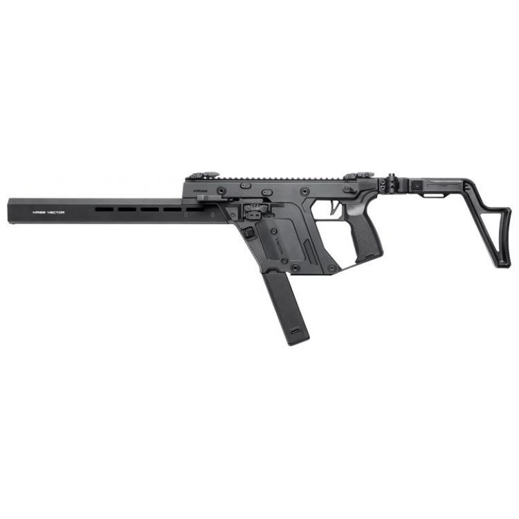 KRISS VECTOR CRB G3 45ACP 16