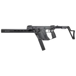 KRISS VECTOR CRB G3 45ACP 16", 30RD FOLDING STOCK BLACK