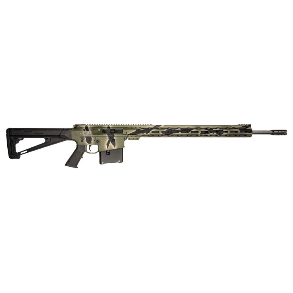 GLFA GL10 RIFLE 270 WIN 24