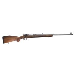ZASTAVA LK M70 375 H&H BOLT, ACTION RIFLE 22" BBL WOOD STK