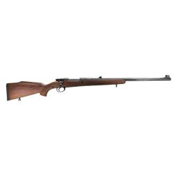 ZASTAVA LK M70 458 WM BOLT, ACTION RIFLE 22" BBL WOOD STK