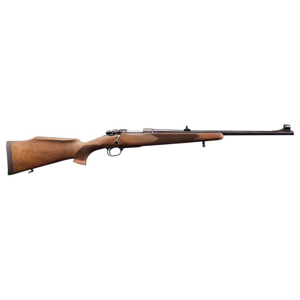 ZASTAVA LK M85 7.62X39 BOLT, ACTION RIFLE 20