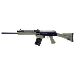 JTS M12AK-T1A 12GA 3" 18.7", (2)5RD MAGS M-LOK RAIL ODG