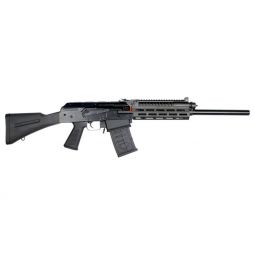 JTS M12AKT1 12GA 3" 18.7", (2)5RD MAGS M-LOK RAIL BLACK