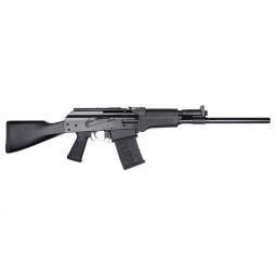 JTS M12AK SEMI AUTO 12GA 3", 18.5" (2)5RD MAGS BLACK