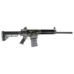 JTS M12AR B1 12GA 3" 18.7", (2)5RD MAGS BLACK