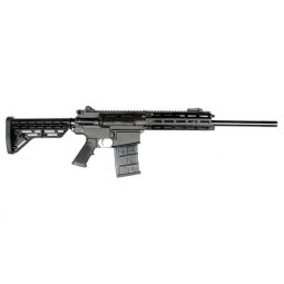 JTS M12AR 12GA 3" 18.7", (2)5RD MAGS M-LOK RAIL BLACK