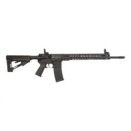 ARMALITE M-15 TACTICAL RIFLE, .223 REM 18" BARREL