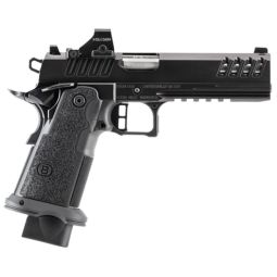 BERSA M2XI 1911 9MM, 5" BBL 18/22RD ORD BLACK