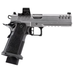 BERSA M2XI 1911 9MM, 5" BBL 18/22RD ORD STAINLESS