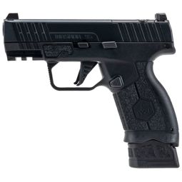 IWI MASADA SLIM ELITE 9MM 3.4", OPTICS READY 1-13/1-17RD BLACK