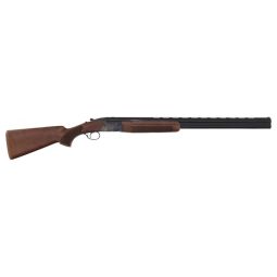 MCCOY 100A O/U 12GA 3" 28"VR, CASE COLOR WALNUT EXTRACTORS