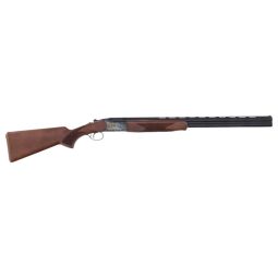 MCCOY 100A O/U 20GA 3" 26"VR, CASE COLOR WALNUT EXTRACTORS
