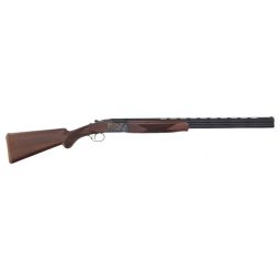 MCCOY 100A O/U 20GA 3" 26"VR, CASE COLOR WALNUT EJECTORS