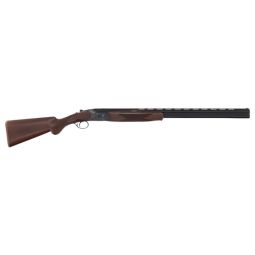MCCOY 100A O/U 20GA 3" 28"VR, CASE COLOR WALNUT EJECTORS