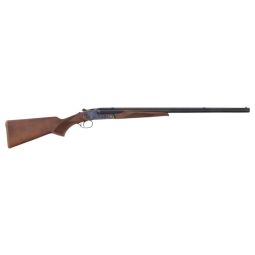 MCCOY 200A SXS 12GA 3" 26"VR, CASE COLOR WALNUT EXTRACTORS