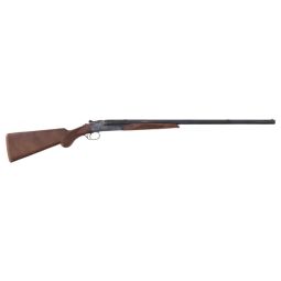 MCCOY 200A SXS 20GA 3" 28"VR, CASE COLOR WALNUT EXTRACTORS