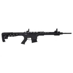 IVER JOHNSON MF410 410 3" 20", 5RD BLACK