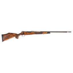 WEATHERBY MARK V 80TH, ANNIVERSARY 300WBY MAG CF/WAL