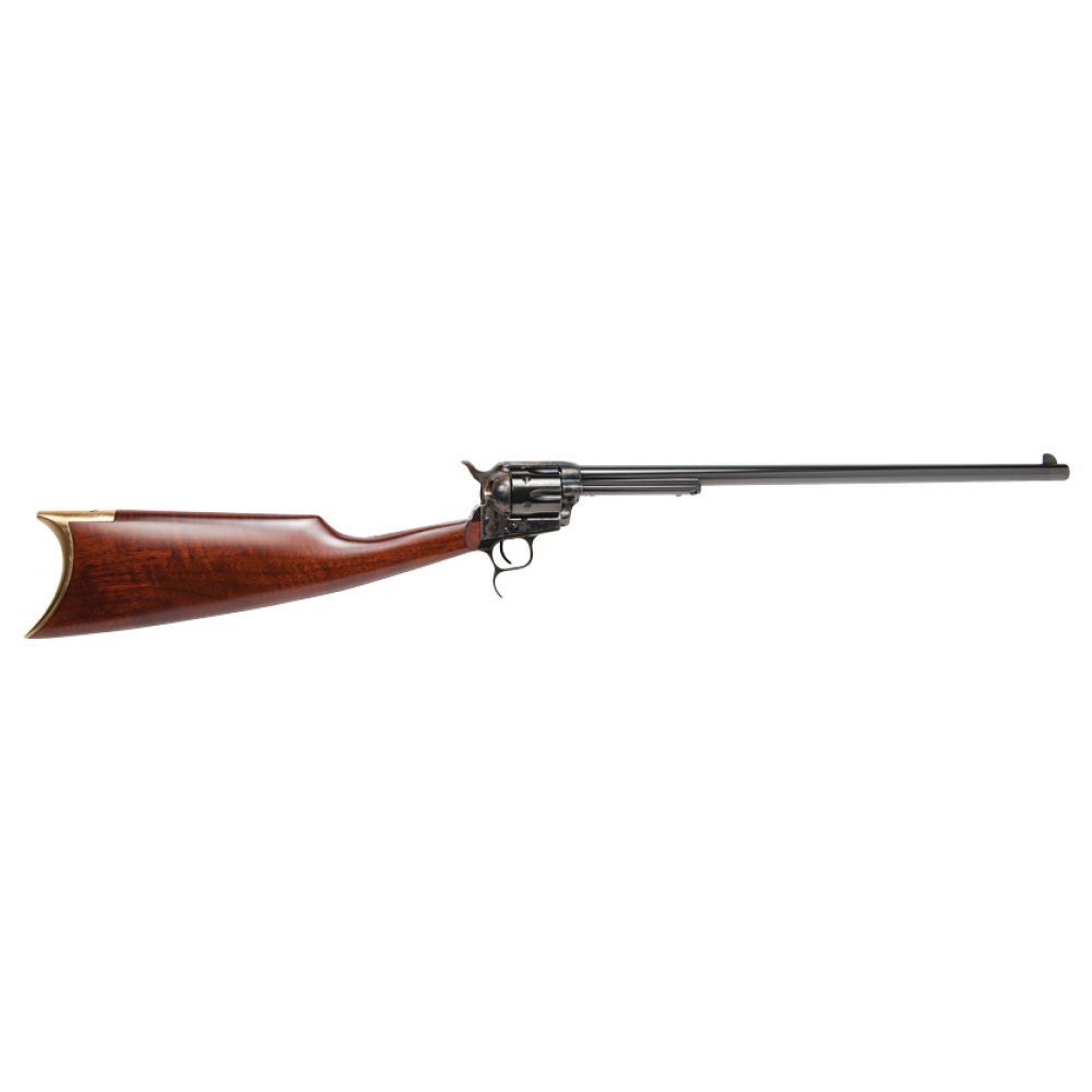 CIMARRON REVOLVING CARBINE, 45LC 18