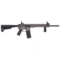 MAXIM MD15 1516 LITE RIFLE, 5.56 NATO 16" SNIPER GRAY